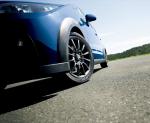 Mitsubishi Colt Ralliart Version-R Special 2008 года